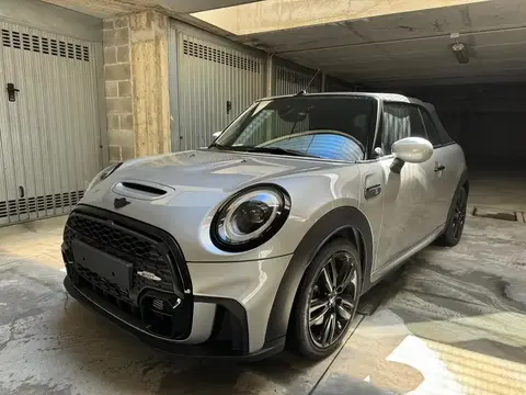 Annonce MINI COOPER Essence 2023 d'occasion 