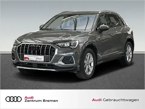 Used AUDI Q3 Petrol 2020 Ad 