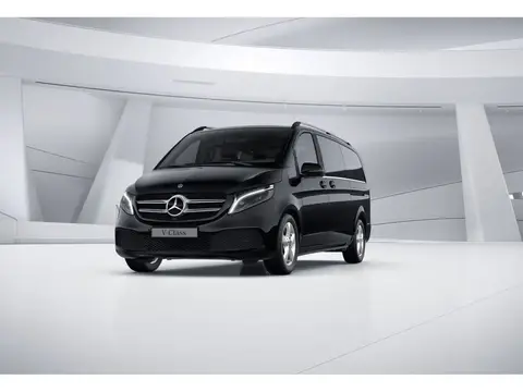 Used MERCEDES-BENZ CLASSE V Diesel 2023 Ad 