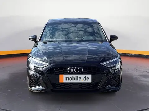 Annonce AUDI A3 Hybride 2021 d'occasion 