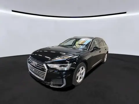 Used AUDI A6 Diesel 2021 Ad 