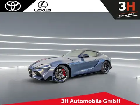 Annonce TOYOTA SUPRA Essence 2023 d'occasion 