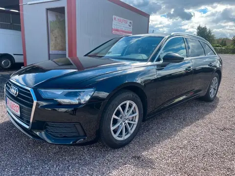 Used AUDI A6 Diesel 2019 Ad 