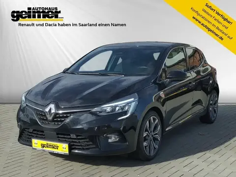 Annonce RENAULT CLIO Essence 2020 d'occasion 