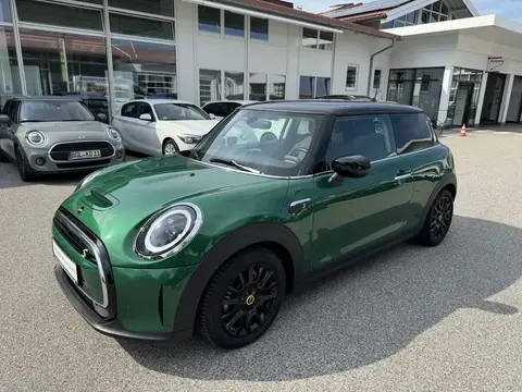 Annonce MINI COOPER Non renseigné 2021 d'occasion 