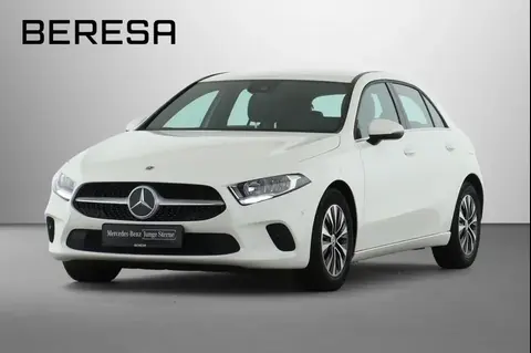 Used MERCEDES-BENZ CLASSE A Petrol 2021 Ad 