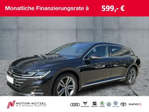 Used VOLKSWAGEN ARTEON Diesel 2023 Ad 