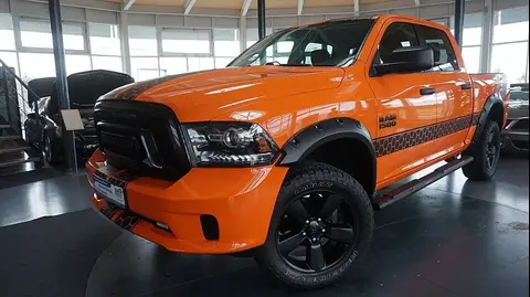 Used DODGE RAM Petrol 2020 Ad 