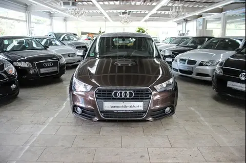 Used AUDI A1 Diesel 2014 Ad 