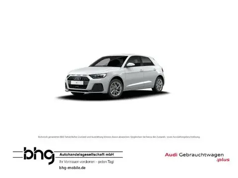 Used AUDI A1 Petrol 2021 Ad 