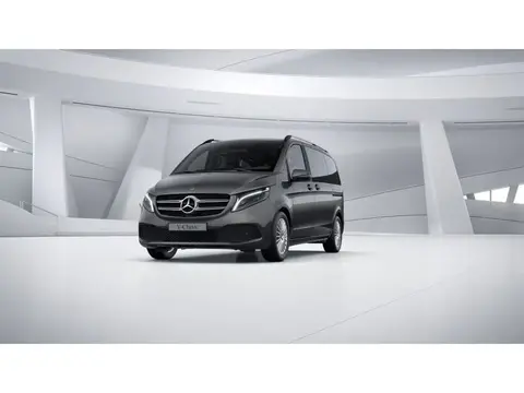 Used MERCEDES-BENZ CLASSE V Diesel 2022 Ad 