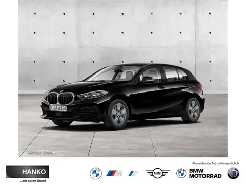 Annonce BMW SERIE 1 Essence 2021 d'occasion 