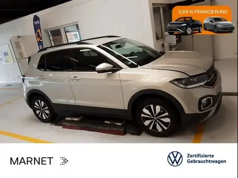 Used VOLKSWAGEN T-CROSS Petrol 2023 Ad 