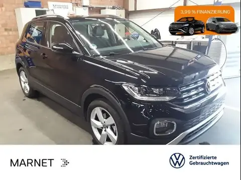 Used VOLKSWAGEN T-CROSS Petrol 2023 Ad 