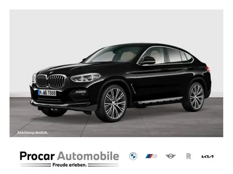 Used BMW X4 Diesel 2019 Ad 