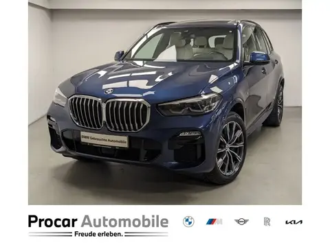 Used BMW X5 Diesel 2019 Ad 