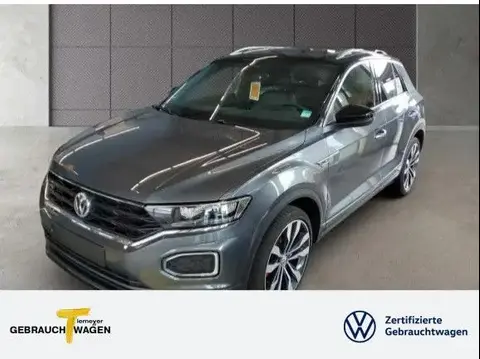 Used VOLKSWAGEN T-ROC Diesel 2020 Ad 