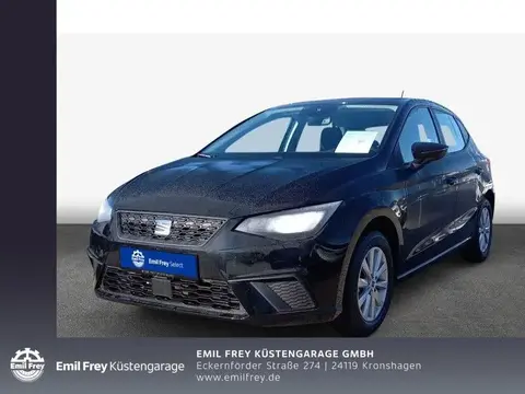 Used SEAT IBIZA Petrol 2022 Ad 