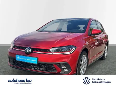 Annonce VOLKSWAGEN POLO Essence 2023 d'occasion 