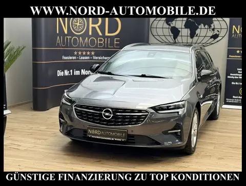 Annonce OPEL INSIGNIA Diesel 2022 d'occasion 