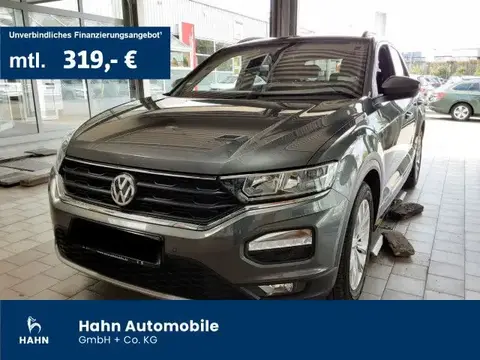 Used VOLKSWAGEN T-ROC Petrol 2018 Ad 