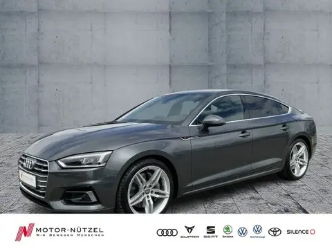 Annonce AUDI A5 Diesel 2019 d'occasion 