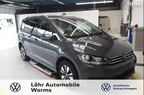 Used VOLKSWAGEN TOURAN Petrol 2023 Ad 