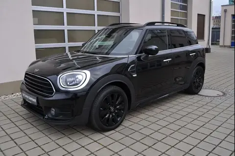 Annonce MINI COOPER Diesel 2020 d'occasion 