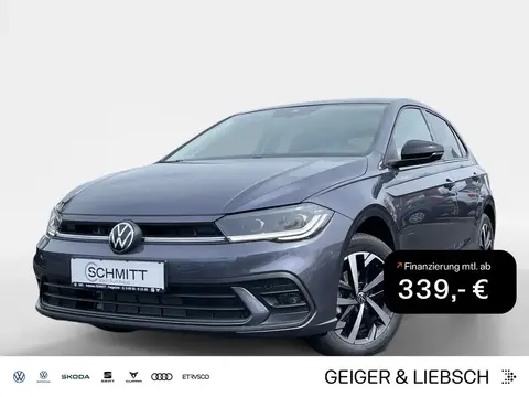 Used VOLKSWAGEN POLO Petrol 2024 Ad 