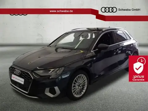 Annonce AUDI A3 Essence 2023 d'occasion 