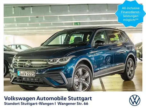 Annonce VOLKSWAGEN TIGUAN Diesel 2024 d'occasion 