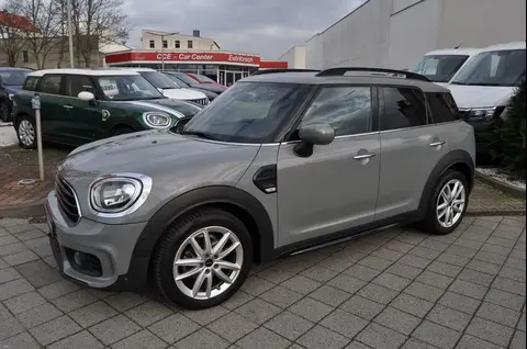 Used MINI ONE Petrol 2019 Ad 