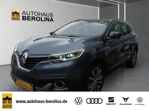 Used RENAULT KADJAR Petrol 2018 Ad 