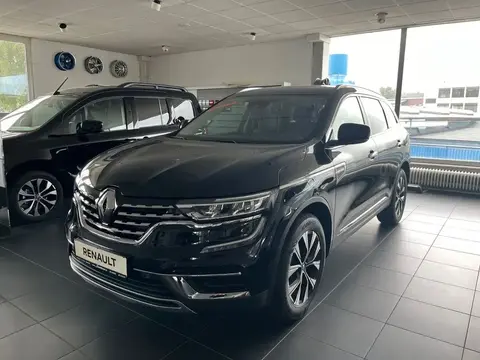 Used RENAULT KOLEOS Petrol 2023 Ad 