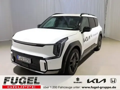 Annonce KIA EV9 Non renseigné 2023 d'occasion 