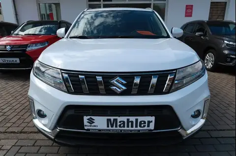 Used SUZUKI VITARA Petrol 2020 Ad 