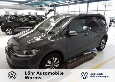 Used VOLKSWAGEN TOURAN Petrol 2023 Ad 