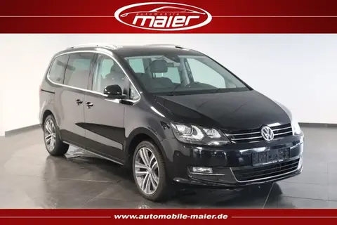 Used VOLKSWAGEN SHARAN Diesel 2020 Ad 