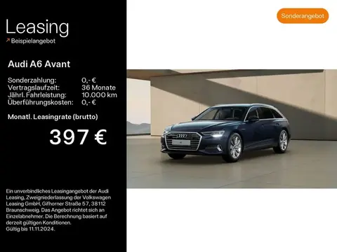 Used AUDI A6 Diesel 2023 Ad 