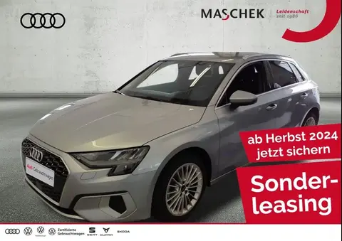 Annonce AUDI A3 Essence 2023 d'occasion 