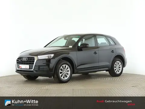 Annonce AUDI Q5 Diesel 2019 d'occasion 