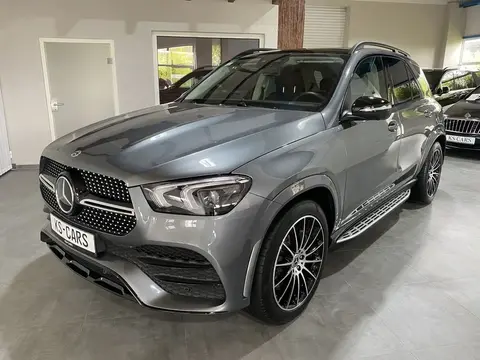 Used MERCEDES-BENZ CLASSE GLE Hybrid 2022 Ad 