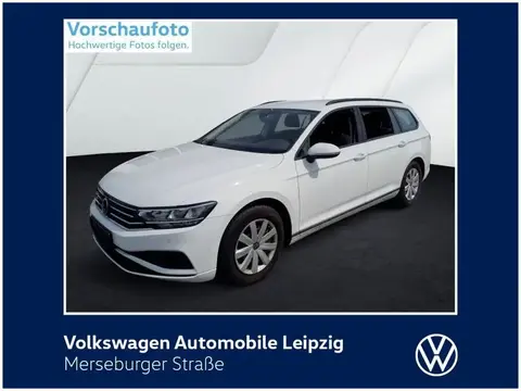 Used VOLKSWAGEN PASSAT Petrol 2021 Ad 