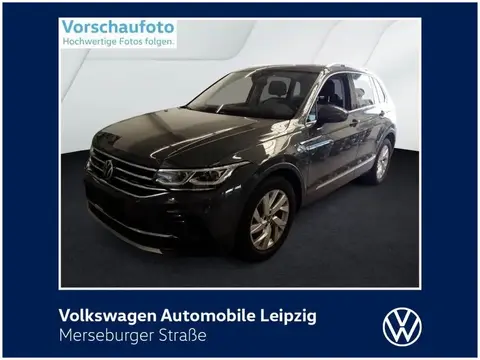 Used VOLKSWAGEN TIGUAN Diesel 2021 Ad 