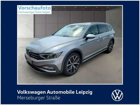 Annonce VOLKSWAGEN PASSAT Diesel 2023 d'occasion 