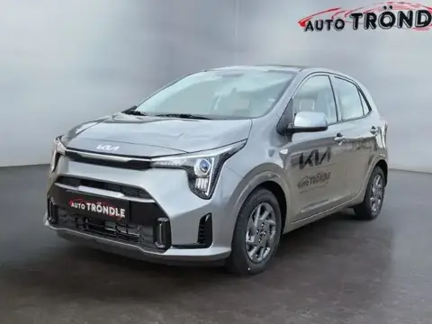 Used KIA PICANTO Petrol 2024 Ad 