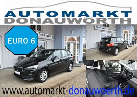 Used BMW SERIE 2 Petrol 2020 Ad 