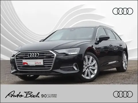 Used AUDI A6 Petrol 2022 Ad 