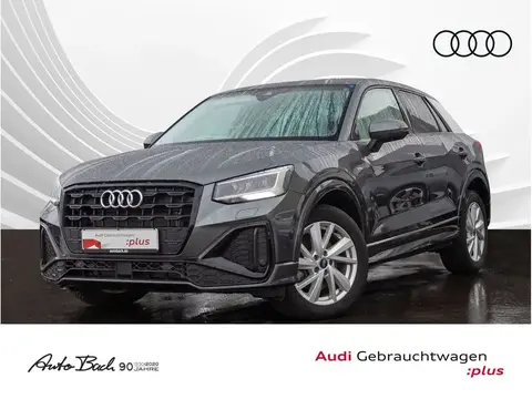 Used AUDI Q2 Petrol 2023 Ad 