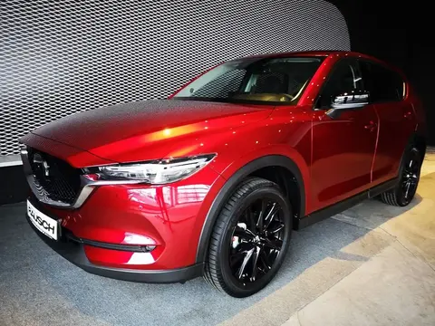 Used MAZDA CX-5 Petrol 2021 Ad 